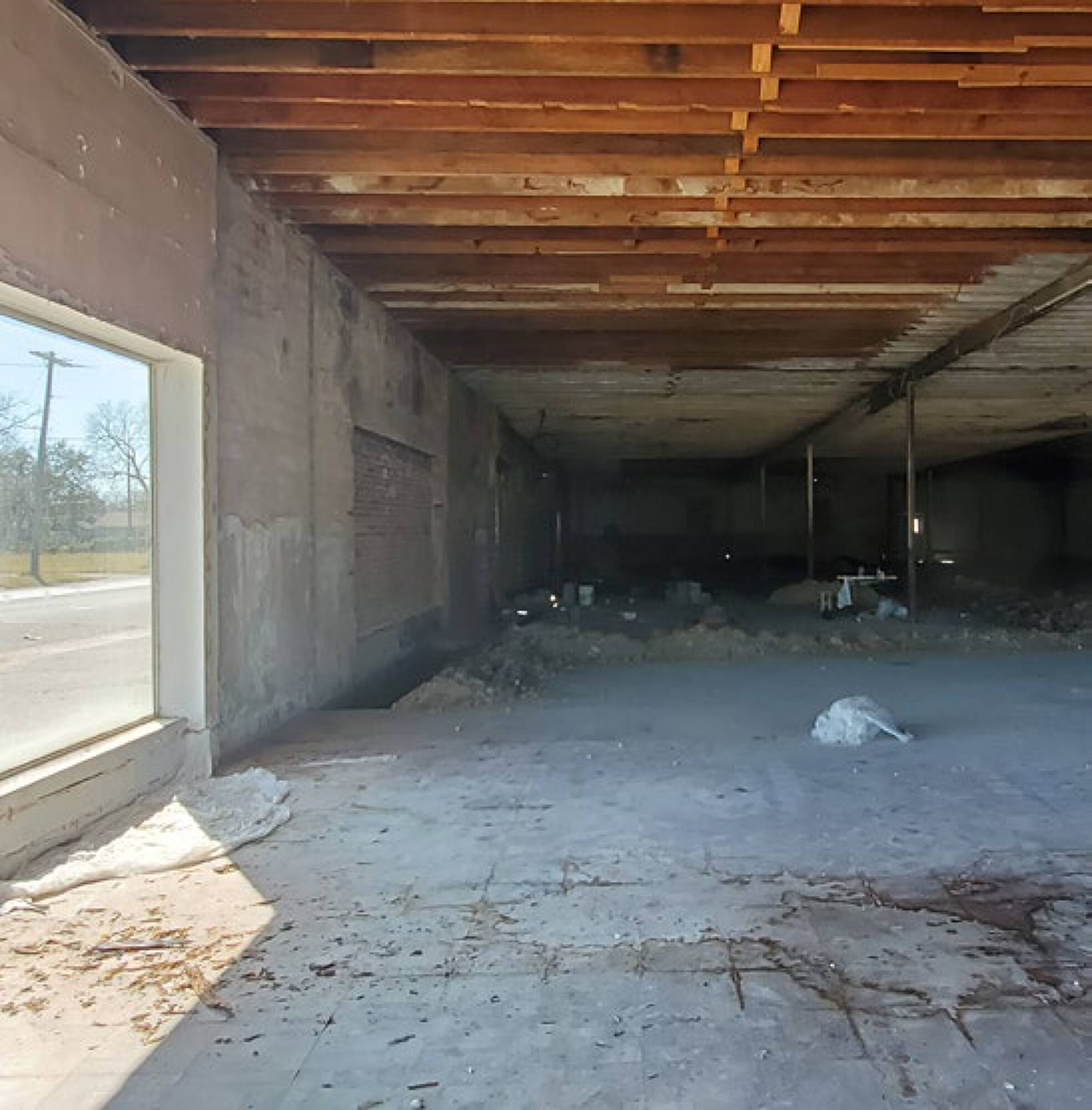 Commercial Property for Sale in La Marque Texas 77568